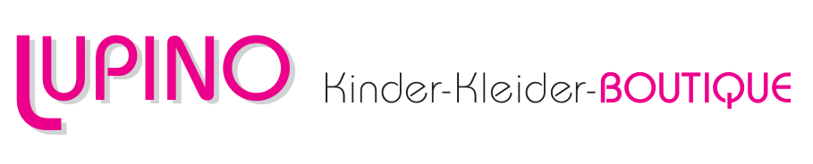 Lupino Kinderkleider Boutique